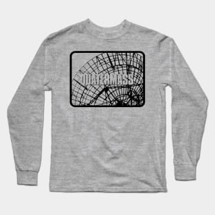 Quatermass IV Long Sleeve T-Shirt